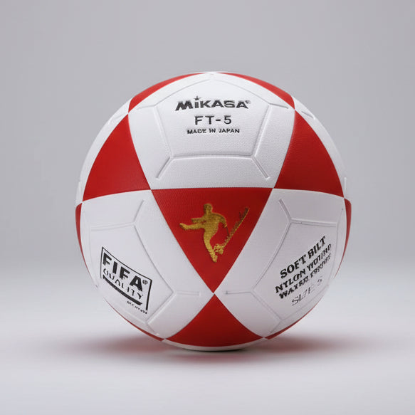 Pelota Mikasa FT-5