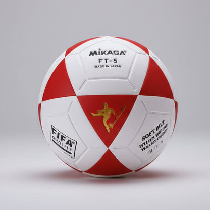 Pelota Mikasa FT-5