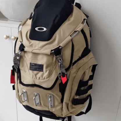 Mochila Oak Pack 4.0