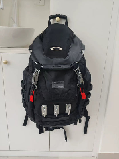 Mochila Oak Pack 4.0
