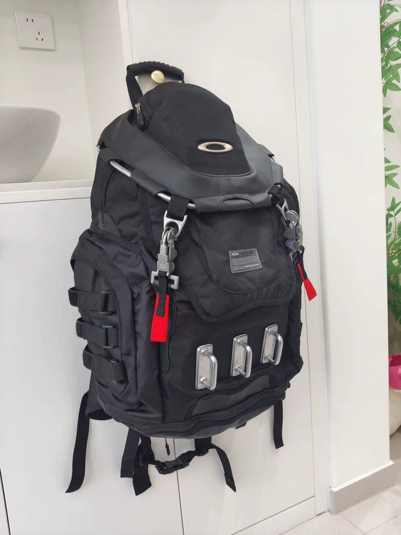 Mochila Oak Pack 4.0