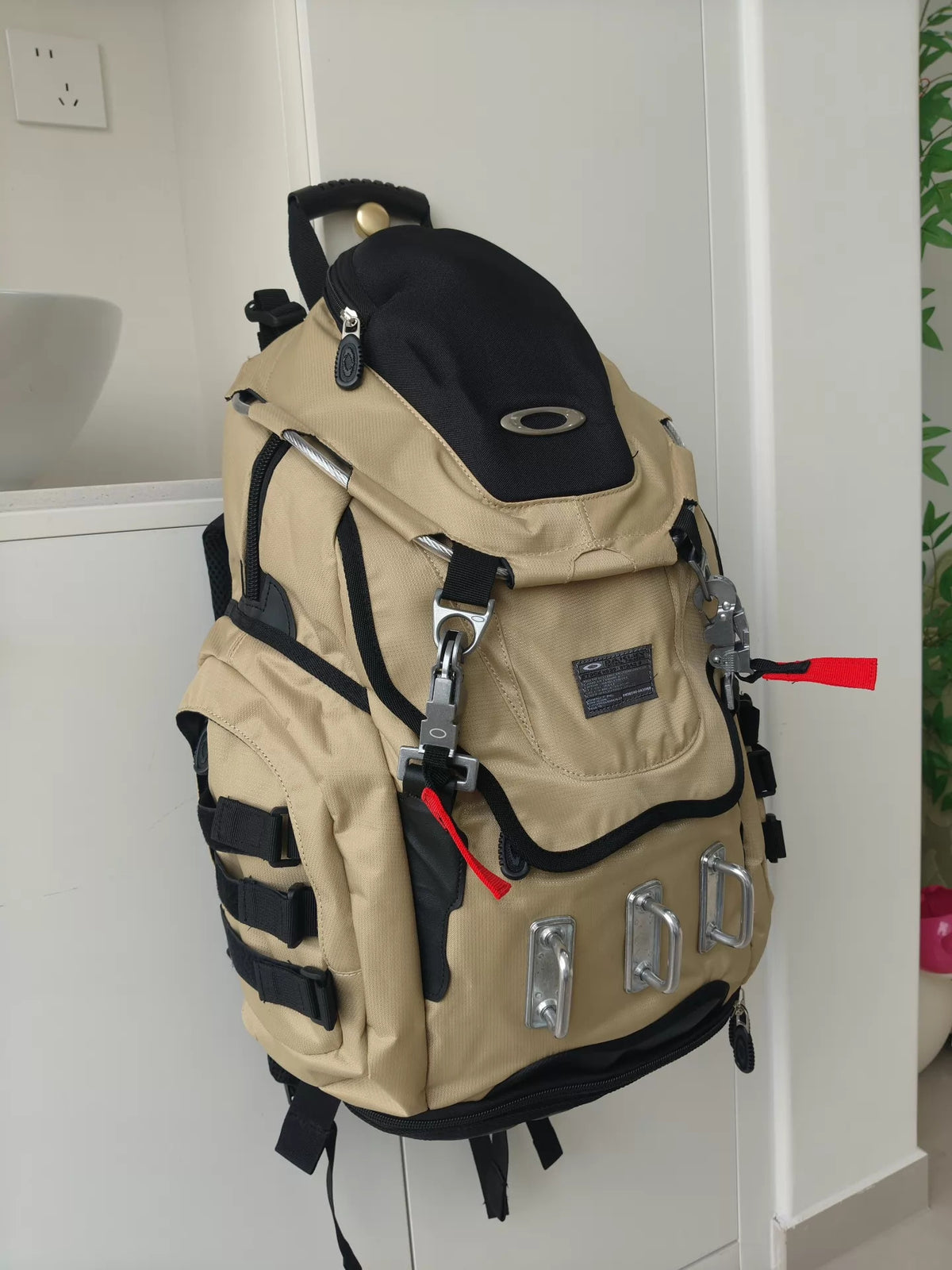 Mochila Oak Pack 4.0