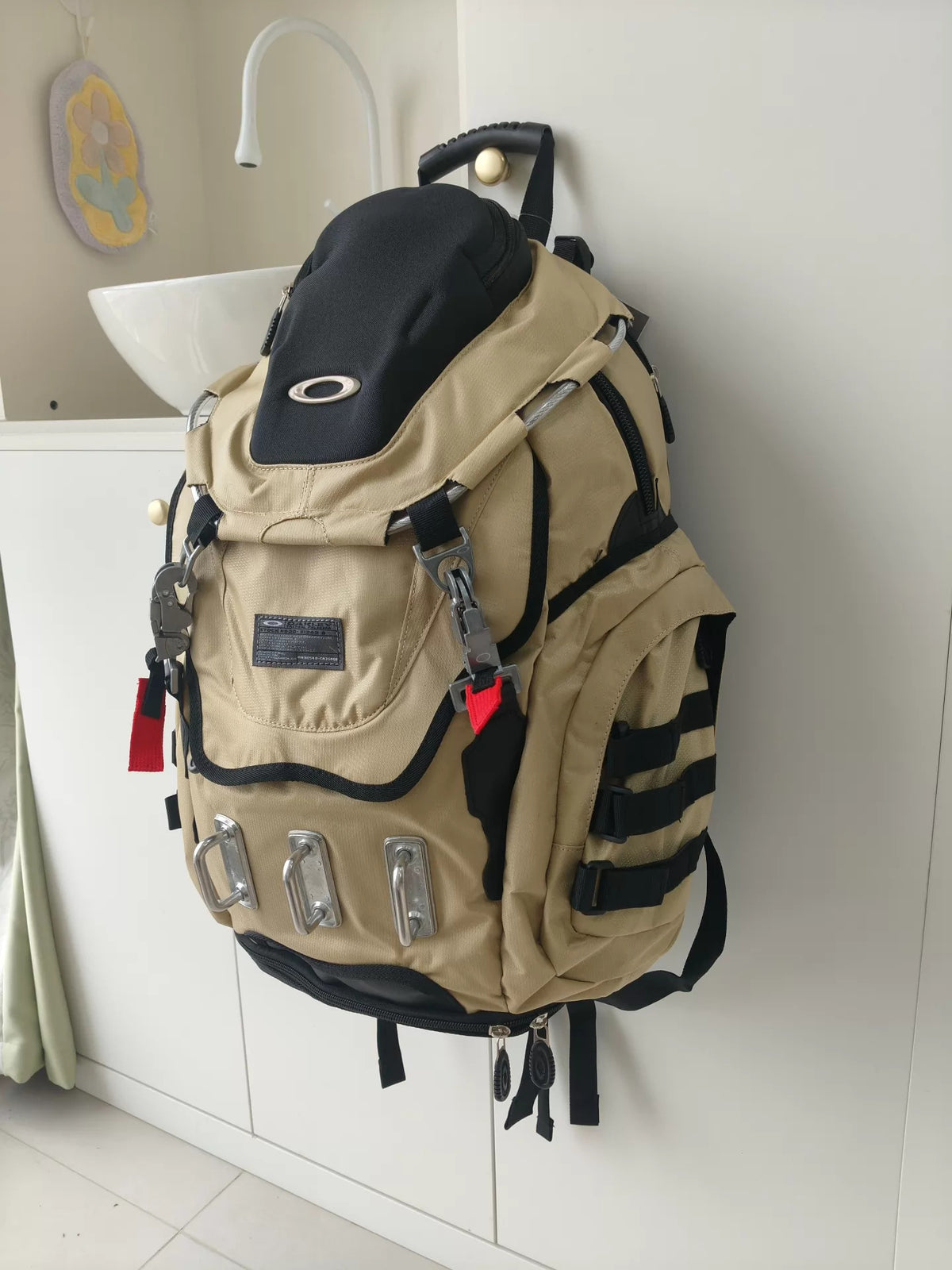 Mochila Oak Pack 4.0