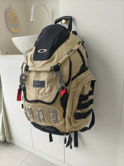 Mochila Oak Pack 4.0