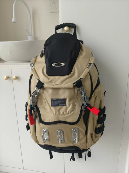 Mochila Oak Pack 4.0