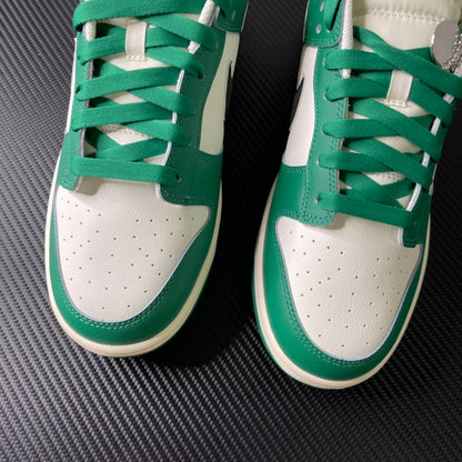 NIKE DUNK LOW RETRO SE “LOTTERY” JACKPOT