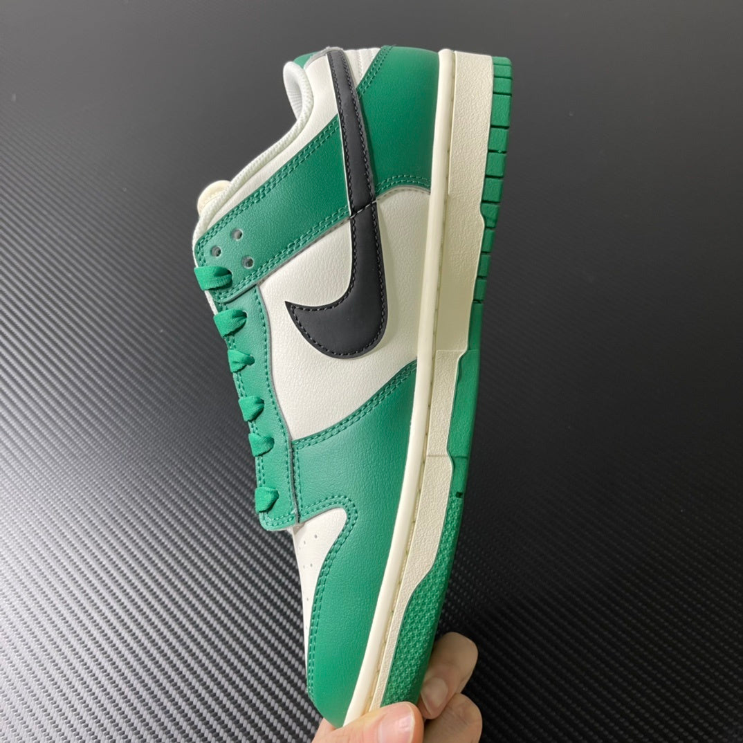 NIKE DUNK LOW RETRO SE “LOTTERY” JACKPOT