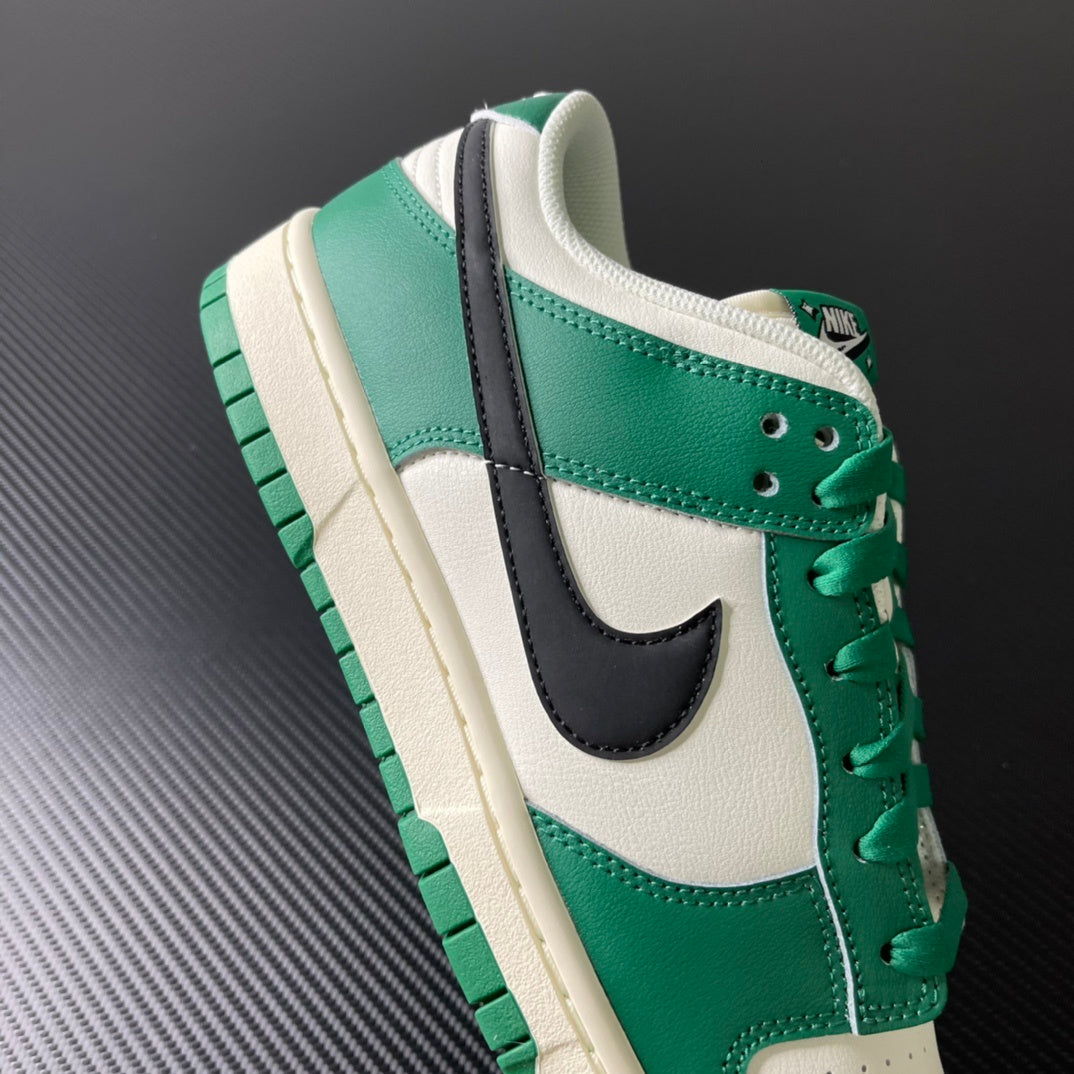 NIKE DUNK LOW RETRO SE “LOTTERY” JACKPOT