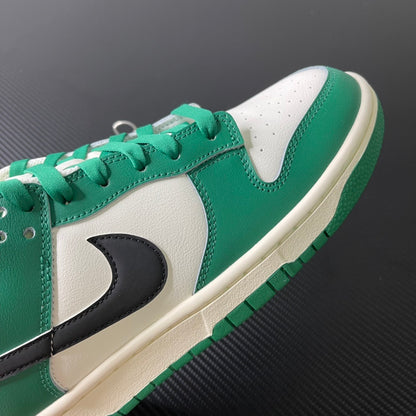 NIKE DUNK LOW RETRO SE “LOTTERY” JACKPOT