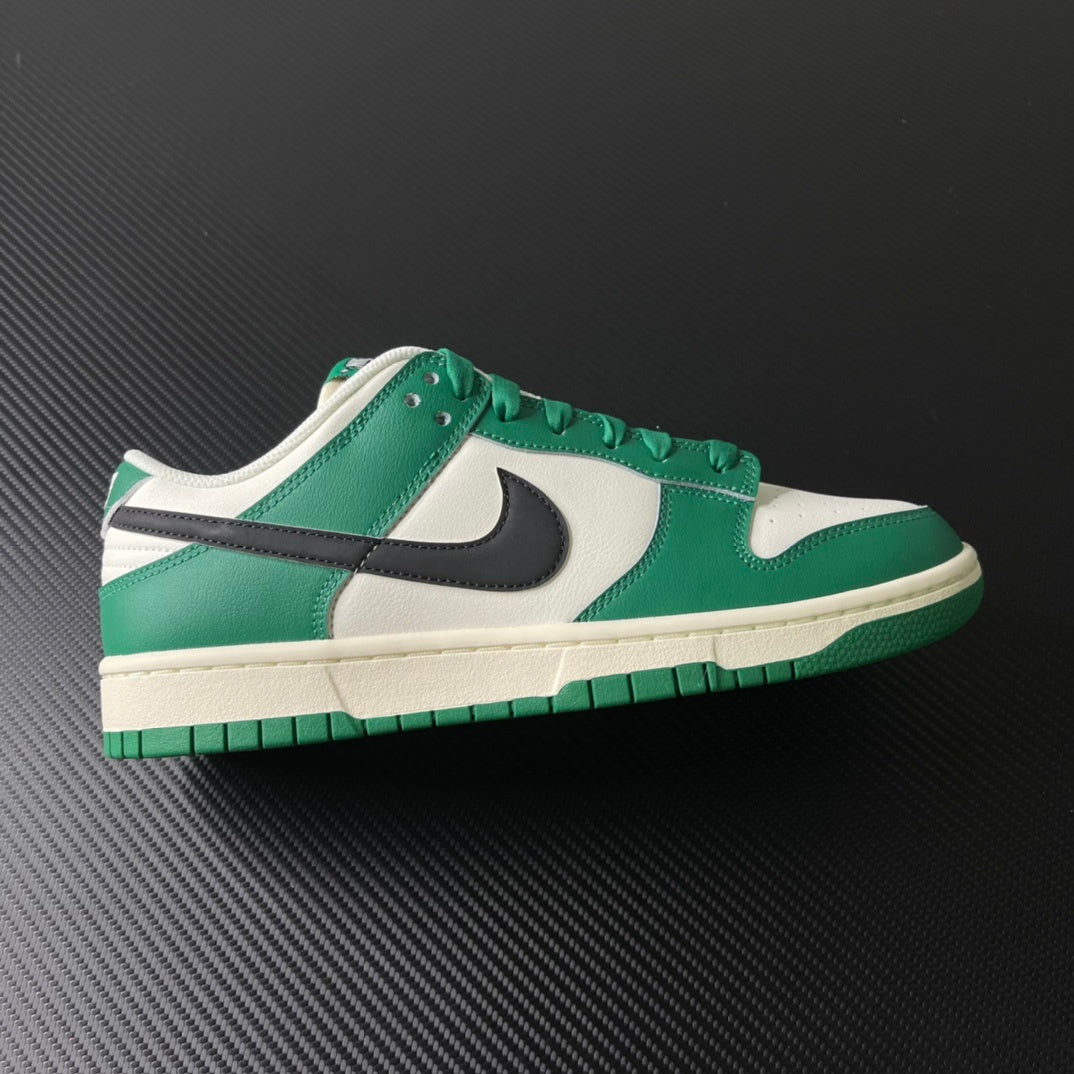 NIKE DUNK LOW RETRO SE “LOTTERY” JACKPOT