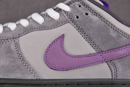 NK Dunk SB Low“Purple Pigeon”