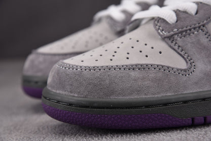NK Dunk SB Low“Purple Pigeon”