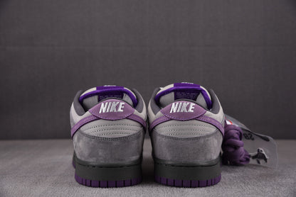 NK Dunk SB Low“Purple Pigeon”