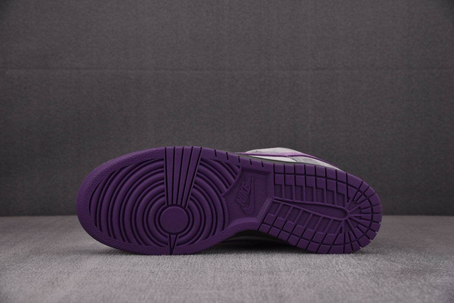 NK Dunk SB Low“Purple Pigeon”