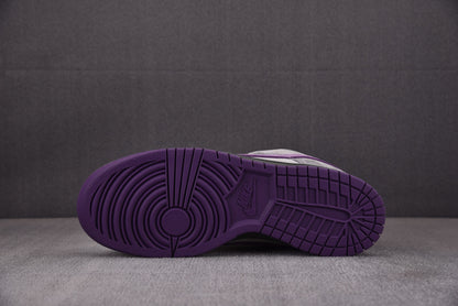 NK Dunk SB Low“Purple Pigeon”