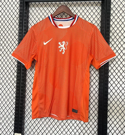 Jersey Holanda 2026 – Versão Copa do Mundo 🟧
