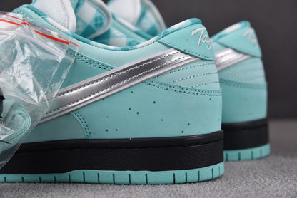 CONCEPTS X DUNK SB LOW “TIFFANY LOBSTER”