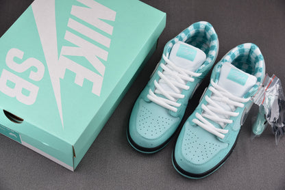 CONCEPTS X DUNK SB LOW “TIFFANY LOBSTER”