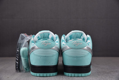CONCEPTS X DUNK SB LOW “TIFFANY LOBSTER”