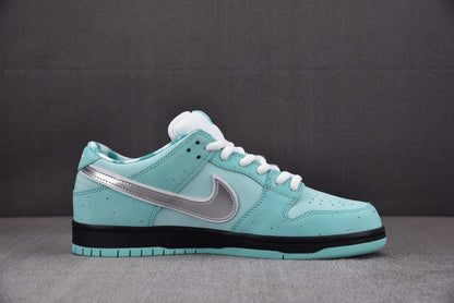 CONCEPTS X DUNK SB LOW “TIFFANY LOBSTER”