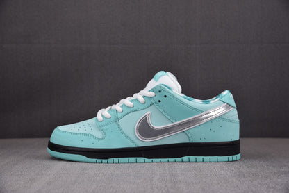 CONCEPTS X DUNK SB LOW “TIFFANY LOBSTER”