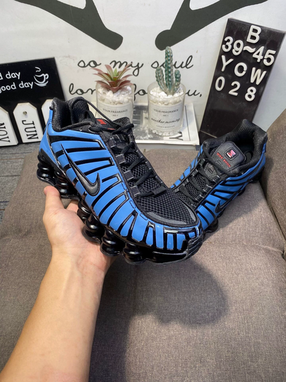 Nike Shox TL Thermoactive