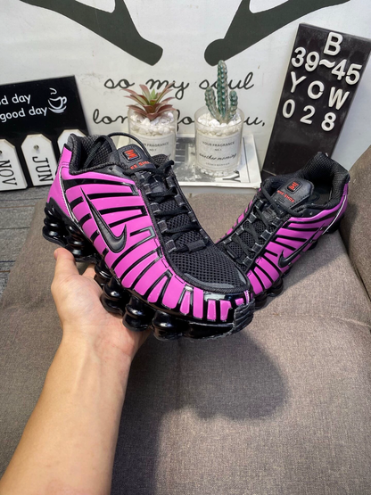 Nike Shox TL Thermoactive