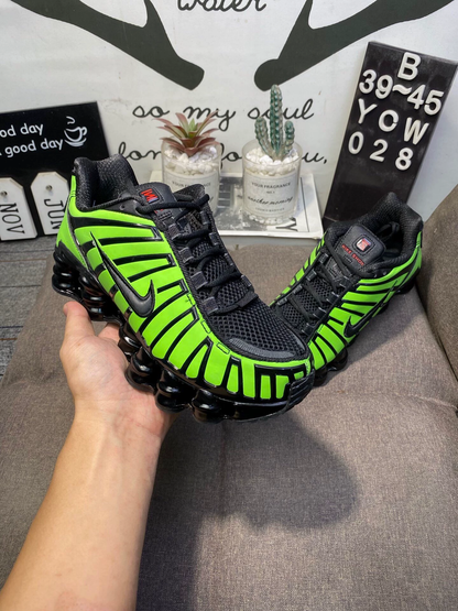 Nike Shox TL Thermoactive