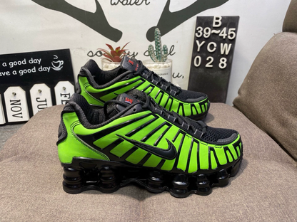 Nike Shox TL Thermoactive