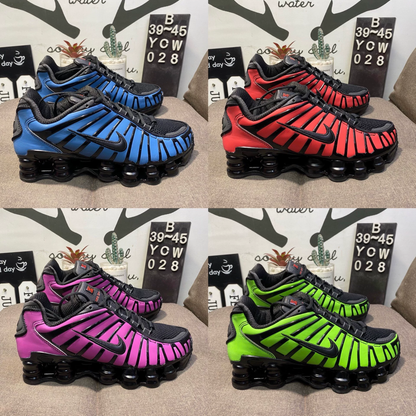 Nike Shox TL Thermoactive
