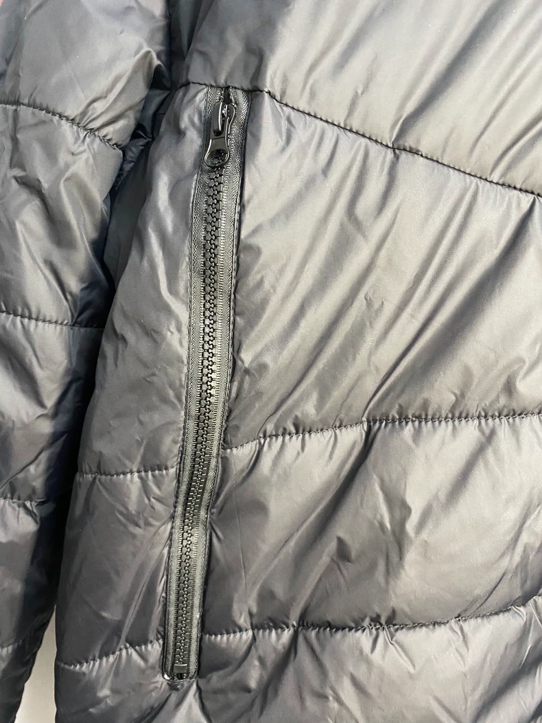 Jaqueta de Frio Seleção Brasileira de Treino