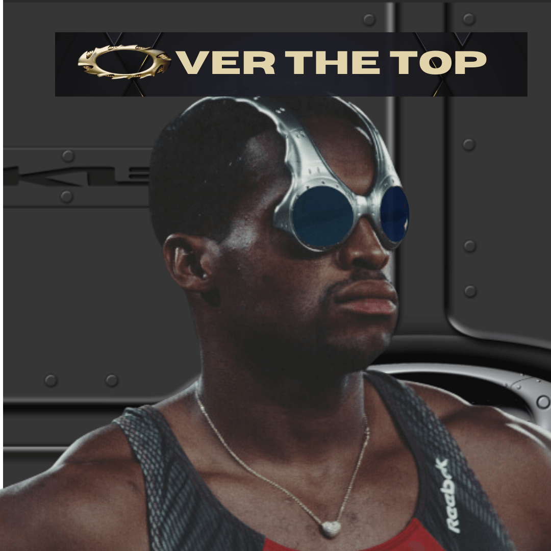 Sobre el TOP Oakley