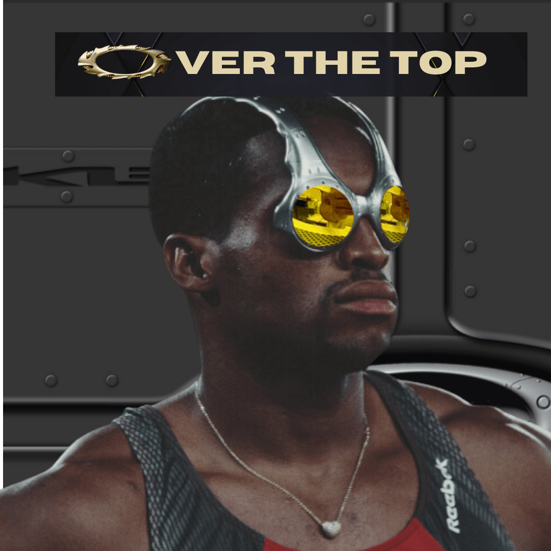 Sobre el TOP Oakley