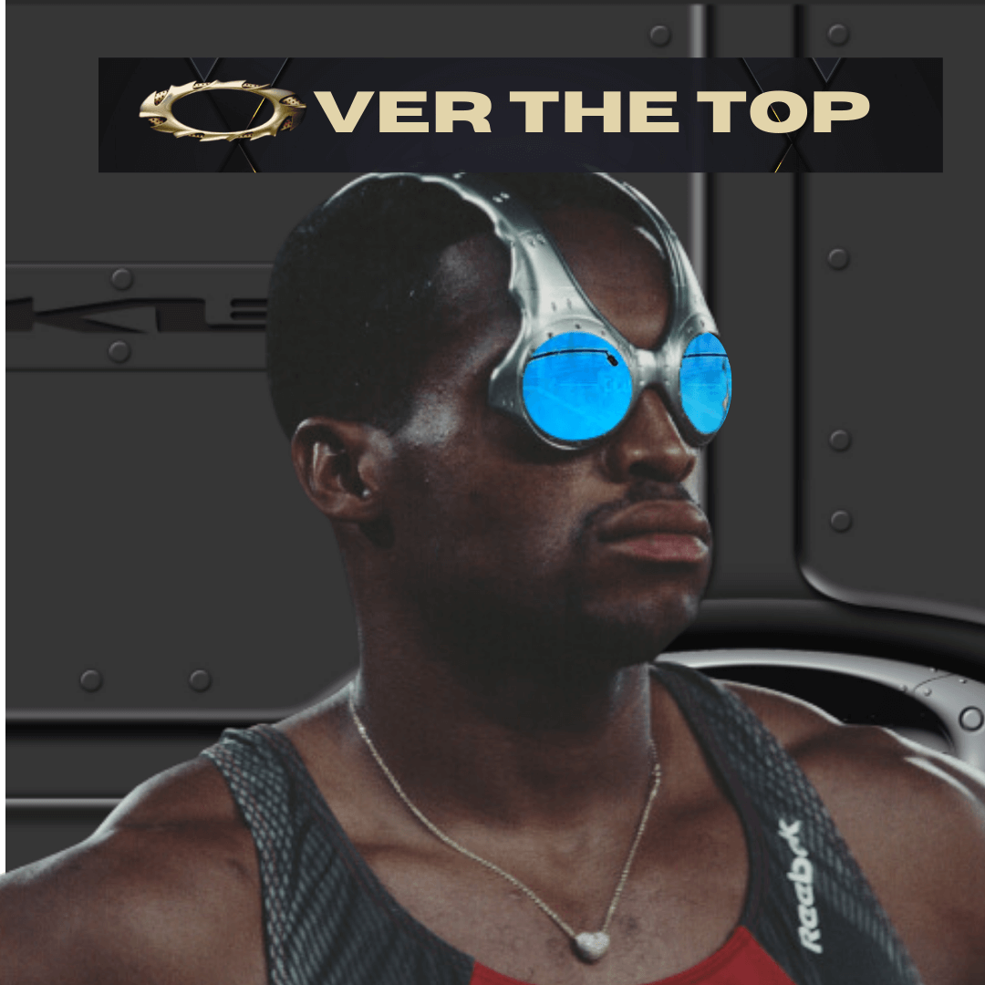 Sobre el TOP Oakley