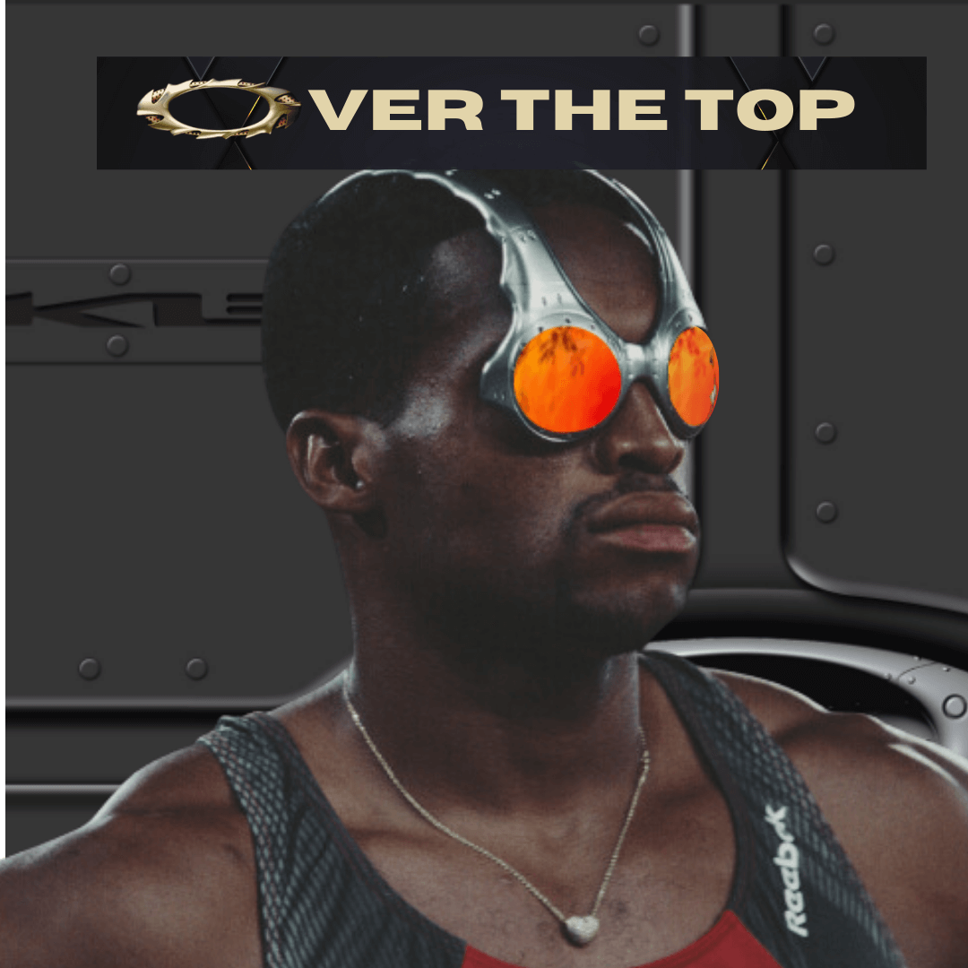 Sobre el TOP Oakley