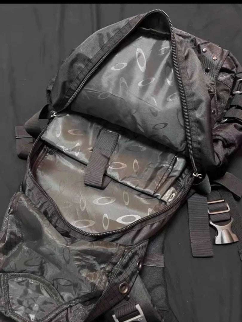Mochila Oak Pack 4.0