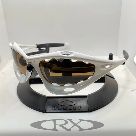 Oakley Racing Jacket