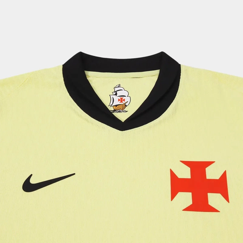 Camiseta Vasco da Gama Nike 2026 | Tienda Lecor