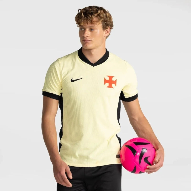 Camiseta Vasco da Gama Nike 2026 | Tienda Lecor