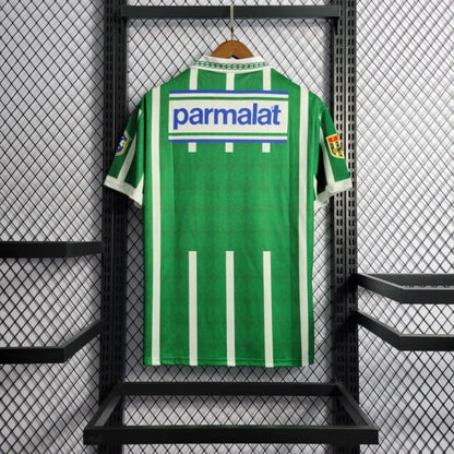 Camisa PALMEIRAS 1993 RETRÔ | LojaLecor