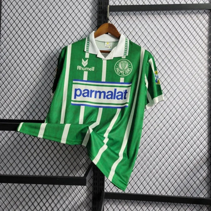 Camisa PALMEIRAS 1993 RETRÔ | LojaLecor