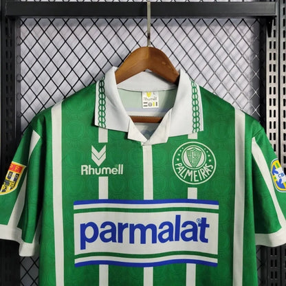 Camisa PALMEIRAS 1993 RETRÔ | LojaLecor