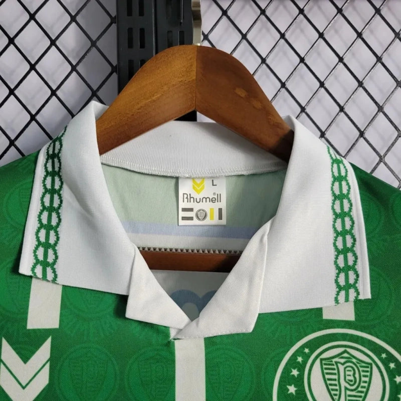 Camisa PALMEIRAS 1993 RETRÔ | LojaLecor