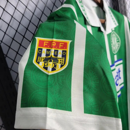 Camisa PALMEIRAS 1993 RETRÔ | LojaLecor