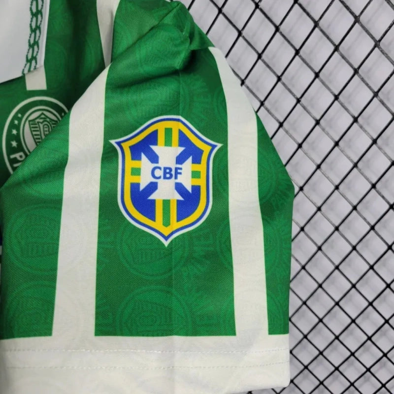 Camisa PALMEIRAS 1993 RETRÔ | LojaLecor