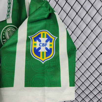 Camisa PALMEIRAS 1993 RETRÔ | LojaLecor
