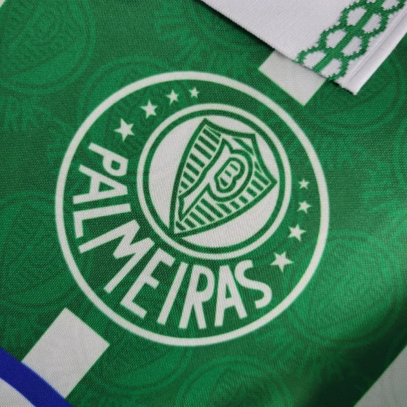 Camisa PALMEIRAS 1993 RETRÔ | LojaLecor