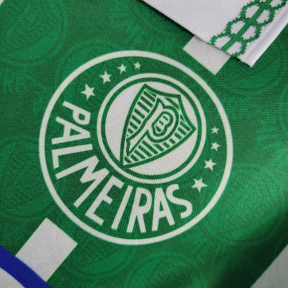 Camisa PALMEIRAS 1993 RETRÔ | LojaLecor