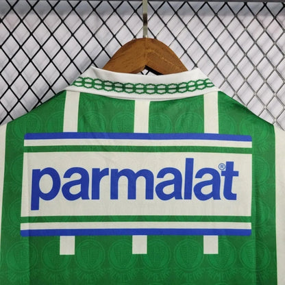 Camisa PALMEIRAS 1993 RETRÔ | LojaLecor