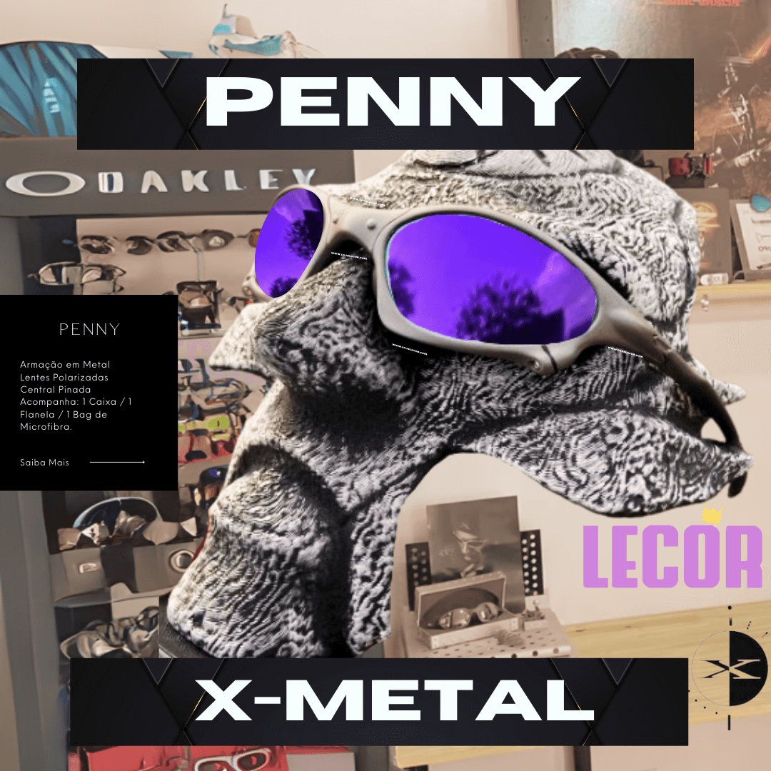 gafas Penny